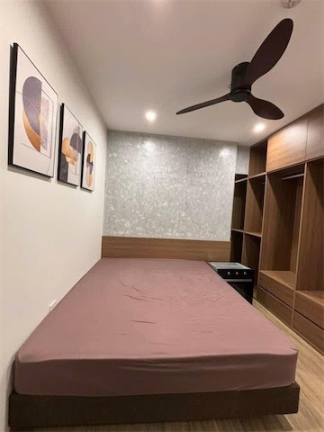 Căn GS1 VSmart Homes SmartCity Tây Mỗ: 54.7m2, 2PN, View đẹp, Giá Tốt