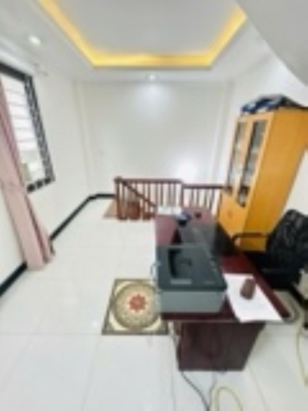 Siêu phẩm hiếm có phố Đại Mỗ - Nhà 5 tầng, 36m2, Giá chỉ 6.75 tỷ