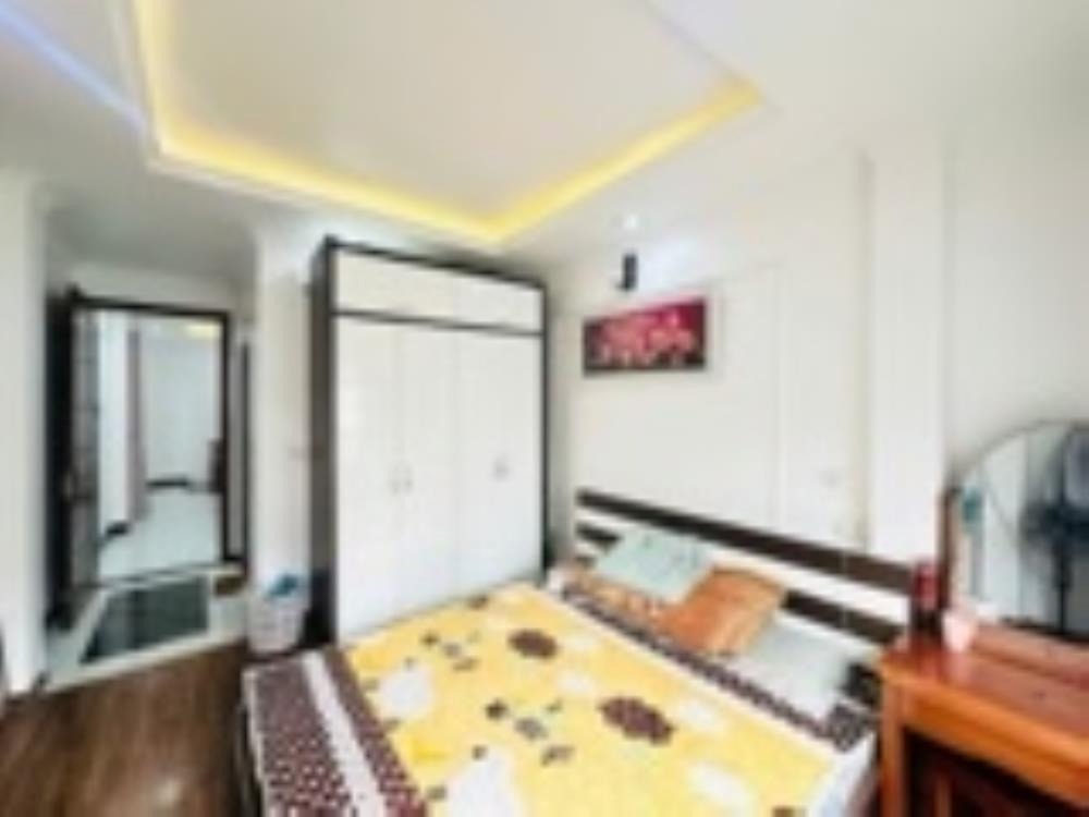 Siêu phẩm hiếm có phố Đại Mỗ - Nhà 5 tầng, 36m2, Giá chỉ 6.75 tỷ