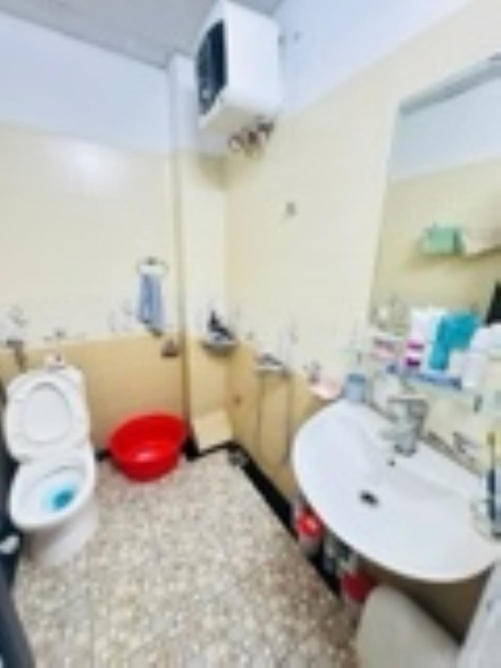 Siêu phẩm hiếm có phố Đại Mỗ - Nhà 5 tầng, 36m2, Giá chỉ 6.75 tỷ