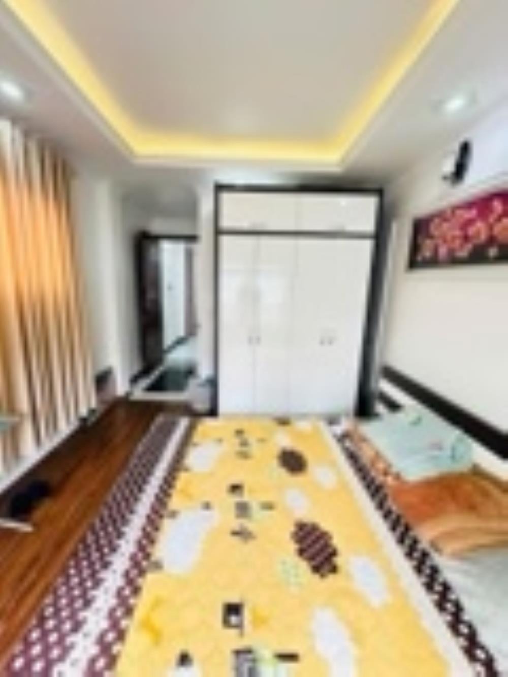 Siêu phẩm hiếm có phố Đại Mỗ - Nhà 5 tầng, 36m2, Giá chỉ 6.75 tỷ