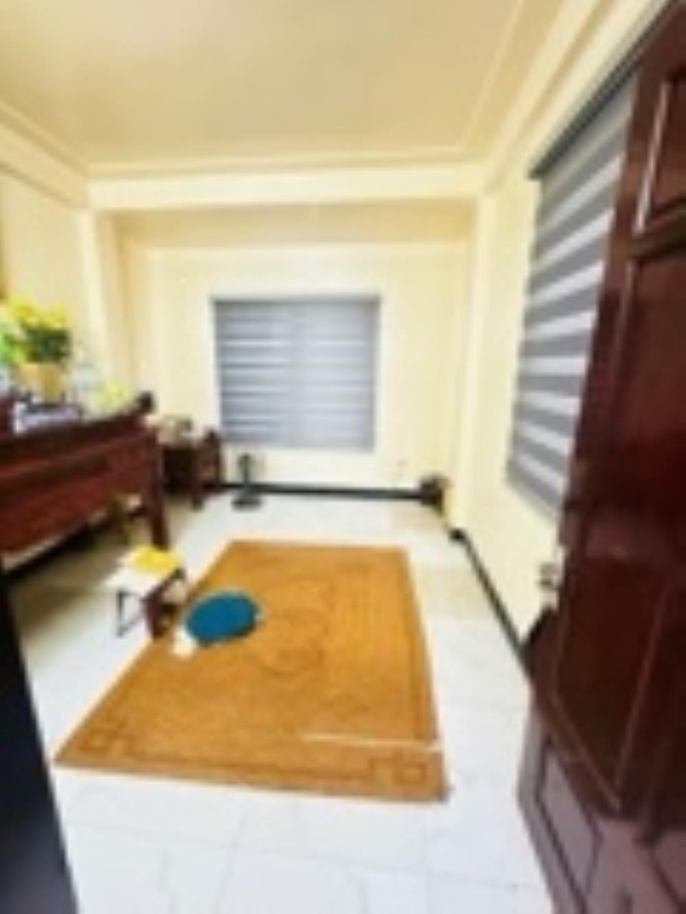 Siêu phẩm hiếm có phố Đại Mỗ - Nhà 5 tầng, 36m2, Giá chỉ 6.75 tỷ