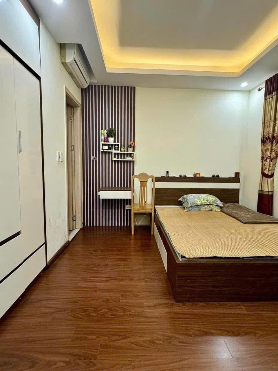 Căn hộ 68m² Tầng 12, Full Nội Thất, Giá Tốt Tại KĐT Thanh Hà