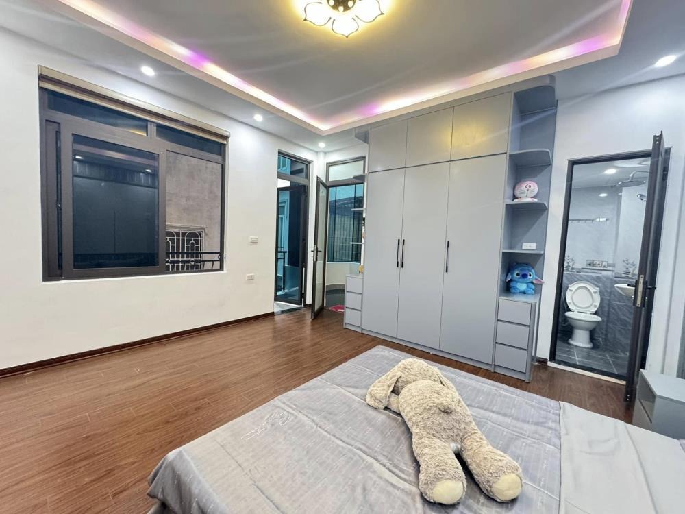 Nhà Mới 4 Tầng, Vị Trí Đẹp - Vương Thừa Vũ, Thanh Xuân | Giá 6 tỷ25