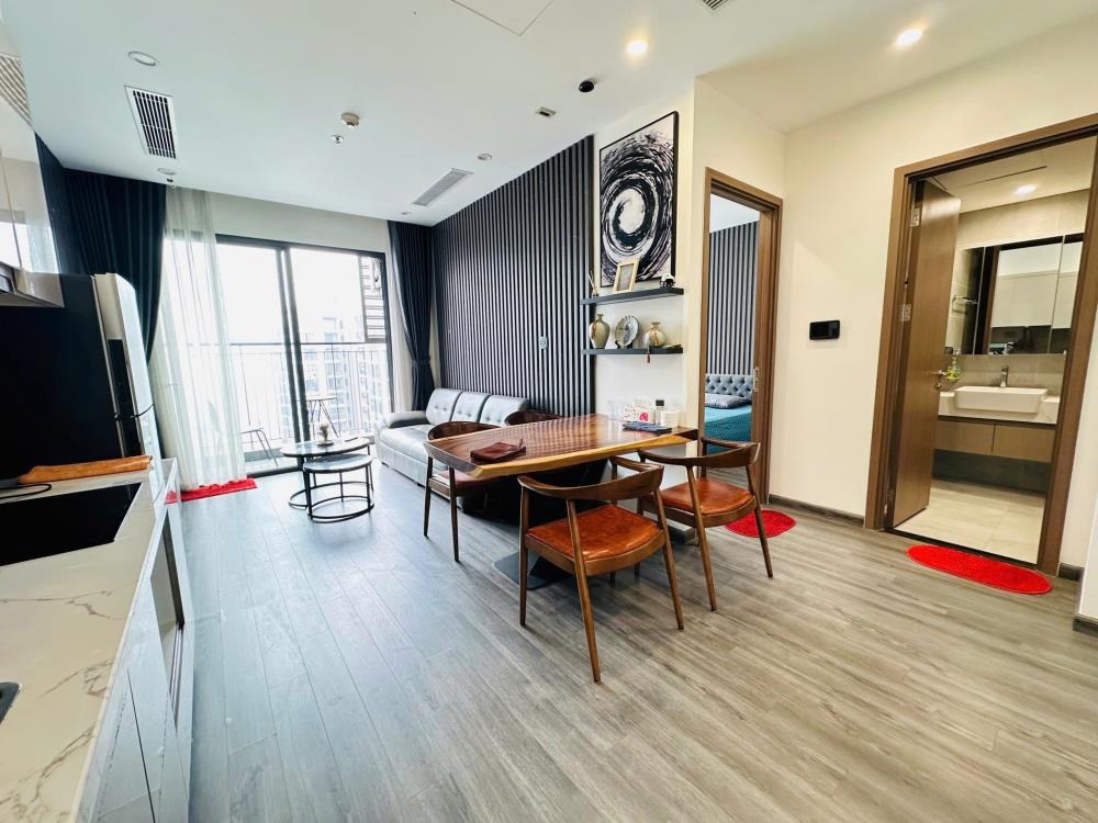 Căn 1PN The ZenPark View Hồ Cá Koi - Giá 2.63 tỷ - Vị trí đẹp - Full Nội Thất