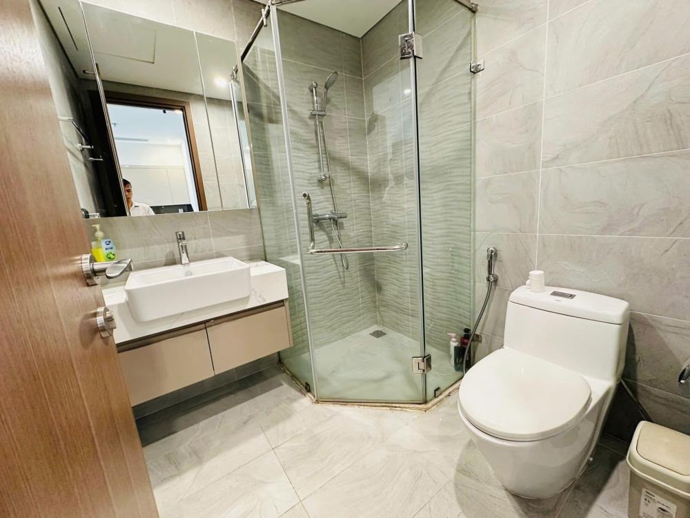 Căn 1PN The ZenPark View Hồ Cá Koi - Giá 2.63 tỷ - Vị trí đẹp - Full Nội Thất