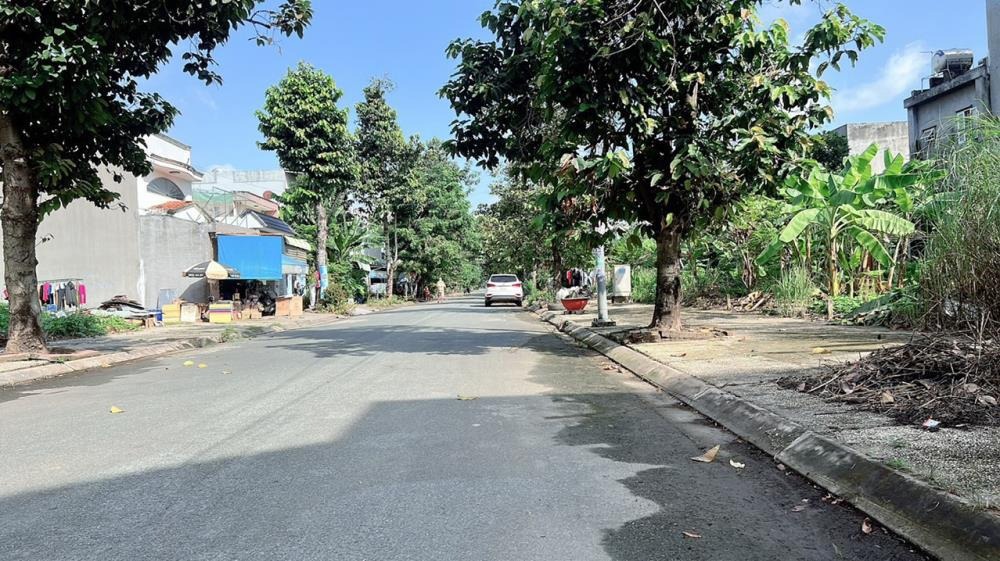 Bán Đất 58m2 Ngay Xa Lộ Hà Nội, P. Long Bình, Thủ Đức - Giá Tốt