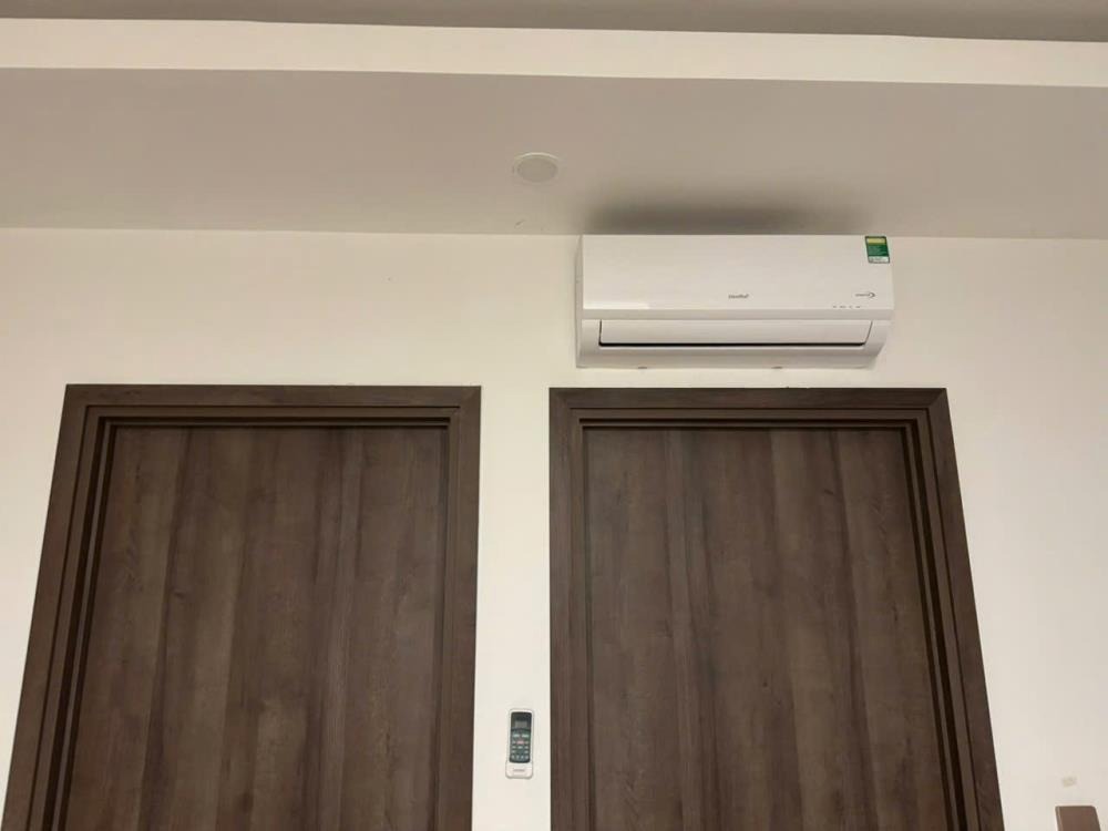 Cho Thuê Căn Hộ 2PN, 57m², Đầy Đủ Nội Thất Tại Quận 7 - 11 Triệu/Tháng