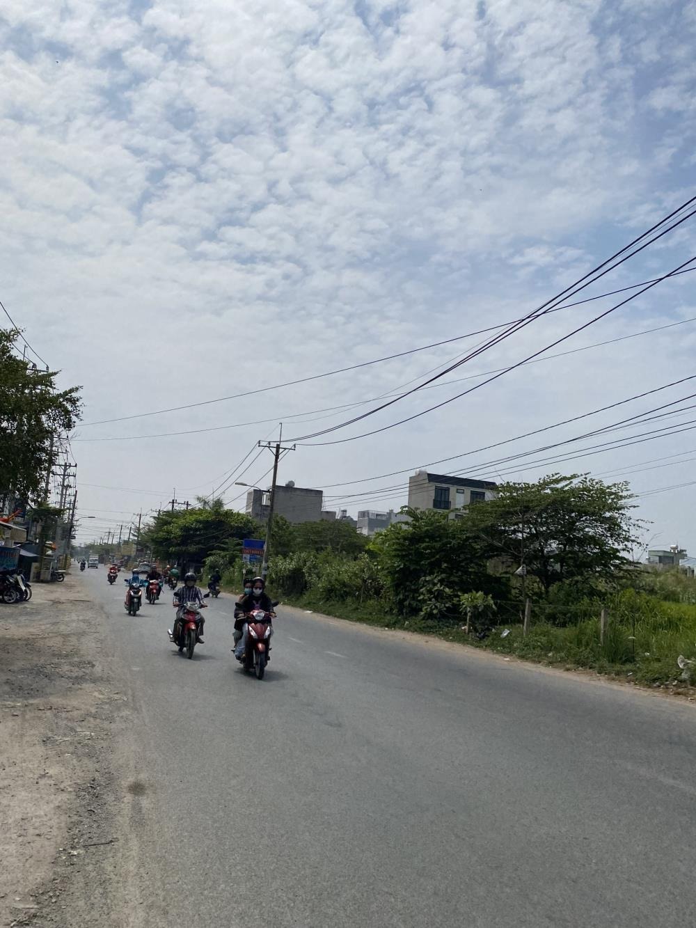 Lô Đất Vị Trí Vàng TP. Thủ Đức - Giá Tốt, Đầu Tư Sinh Lời