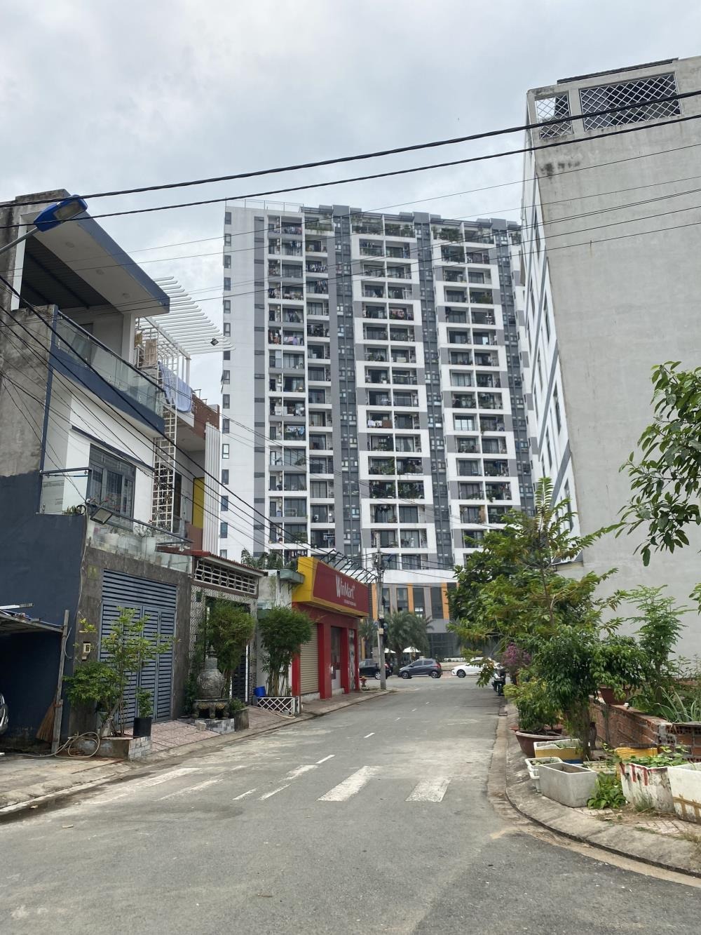 Lô Đất Vị Trí Vàng TP. Thủ Đức - Giá Tốt, Đầu Tư Sinh Lời