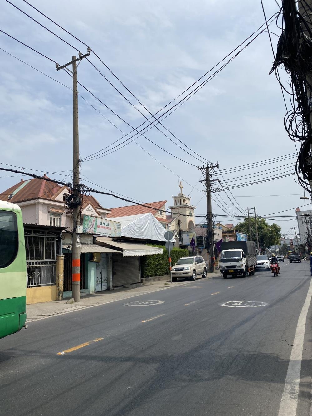 Lô Đất Vị Trí Vàng TP. Thủ Đức - Giá Tốt, Đầu Tư Sinh Lời