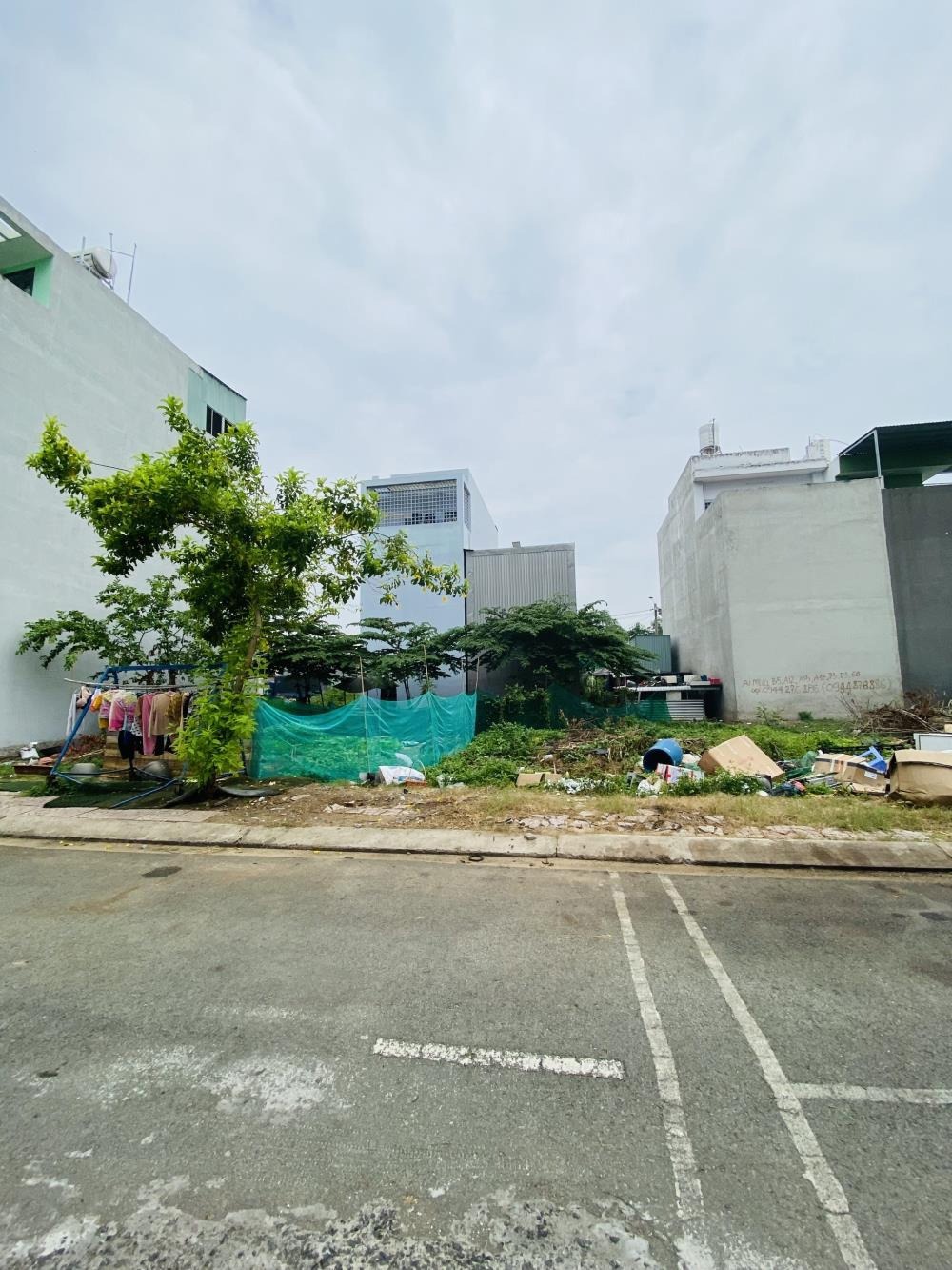 Lô Đất Vị Trí Vàng TP. Thủ Đức - Giá Tốt, Đầu Tư Sinh Lời