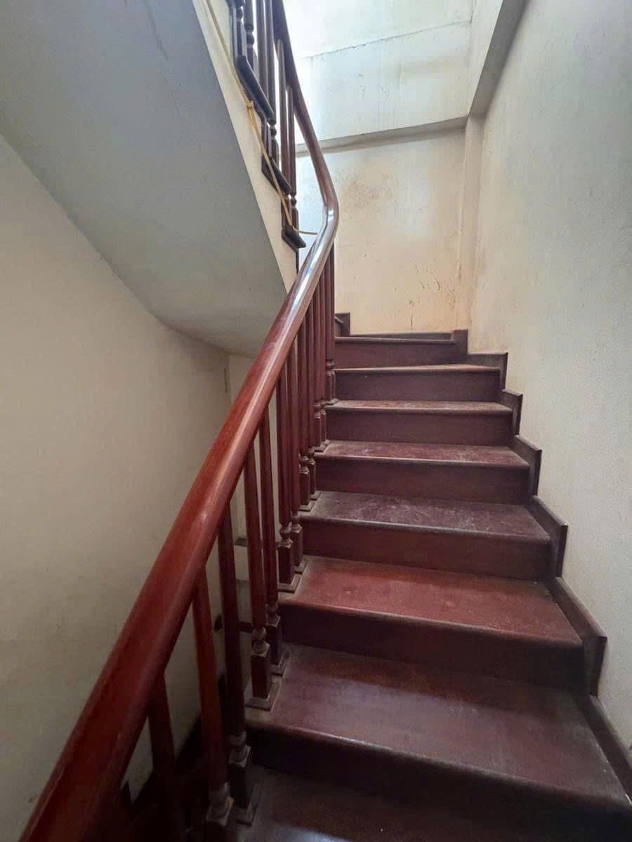 Bán Nhà Phân Lô Mặt Tiền Trung Văn, Nam Từ Liêm - KD Tốt, Ô Tô Vào