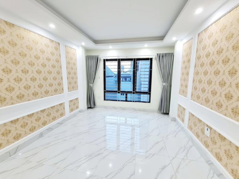 Nhà Tây Mỗ 5 Tầng Thang Máy Full Nội Thất - Giá Chỉ 7 Tỷ - Ngay Vinhome Smart City
