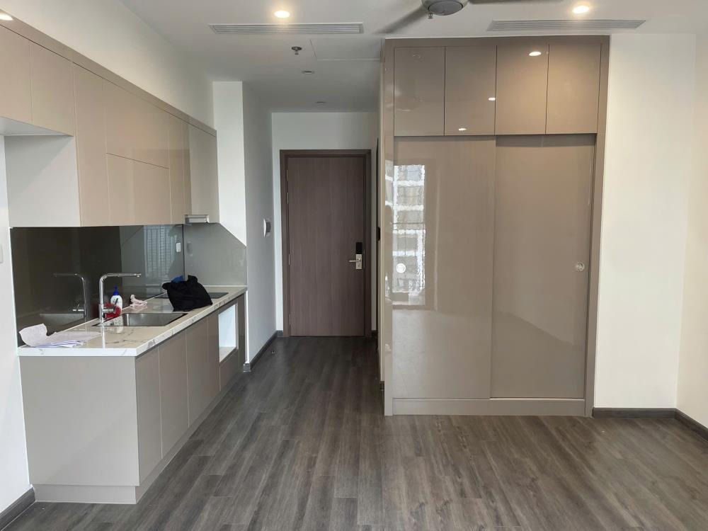 Bán Gấp Studio Ruby Mặt View Thông Thoáng - Metro City