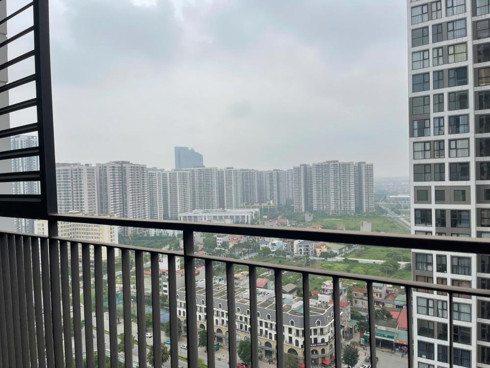 Bán Gấp Studio Ruby Mặt View Thông Thoáng - Metro City