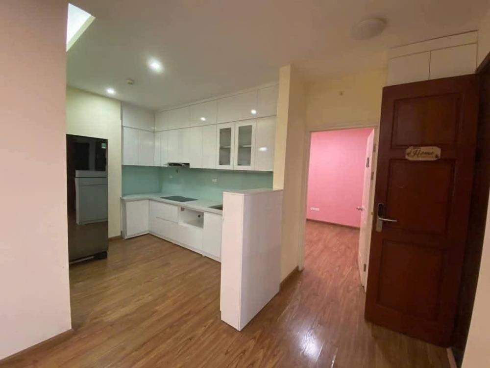 Cho Thuê Căn Hộ The Pride 102m2 - Hà Đông, Full Nội Thất, Vào Ở Ngay
