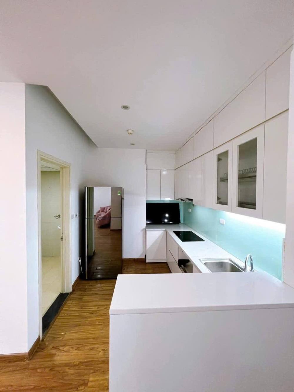 Cho Thuê Căn Hộ The Pride 102m2 - Hà Đông, Full Nội Thất, Vào Ở Ngay