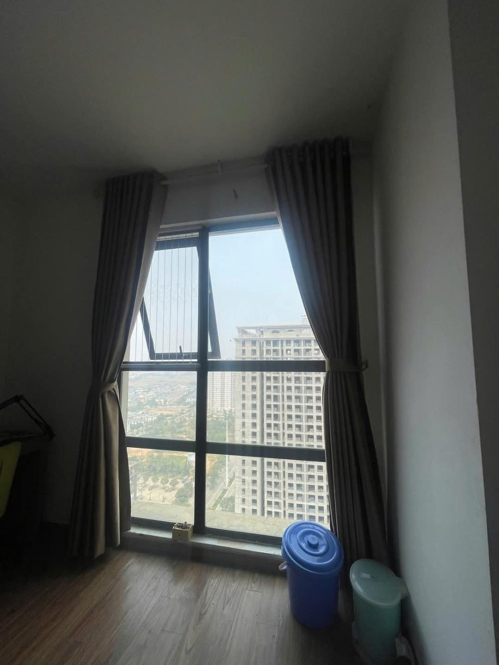 Cho Thuê Căn Hộ The Pride 102m2 - Hà Đông, Full Nội Thất, Vào Ở Ngay