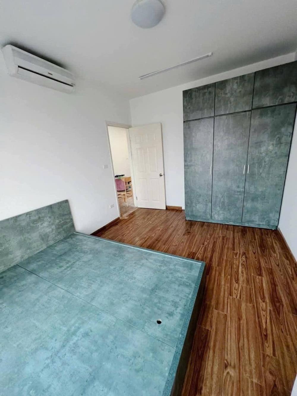 Cho Thuê Căn Hộ The Pride 102m2 - Hà Đông, Full Nội Thất, Vào Ở Ngay