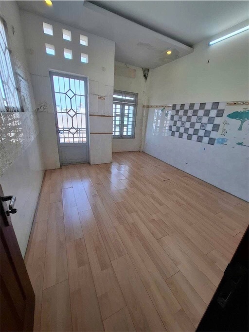Bán nhà trung tâm Quận 8 - 4 Phòng Ngủ, 165m², 3 Tầng - Giá 4.55 Tỷ