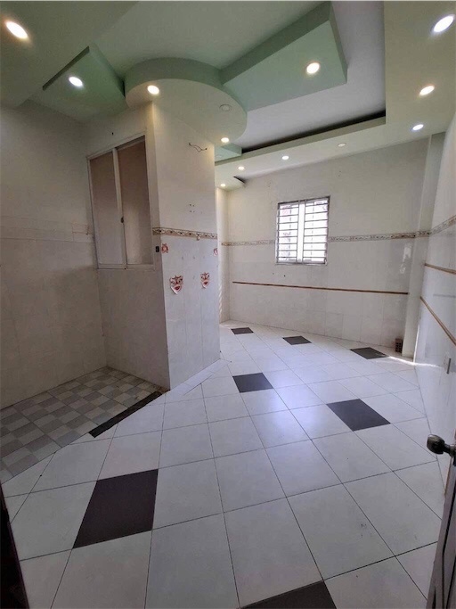 Bán nhà trung tâm Quận 8 - 4 Phòng Ngủ, 165m², 3 Tầng - Giá 4.55 Tỷ