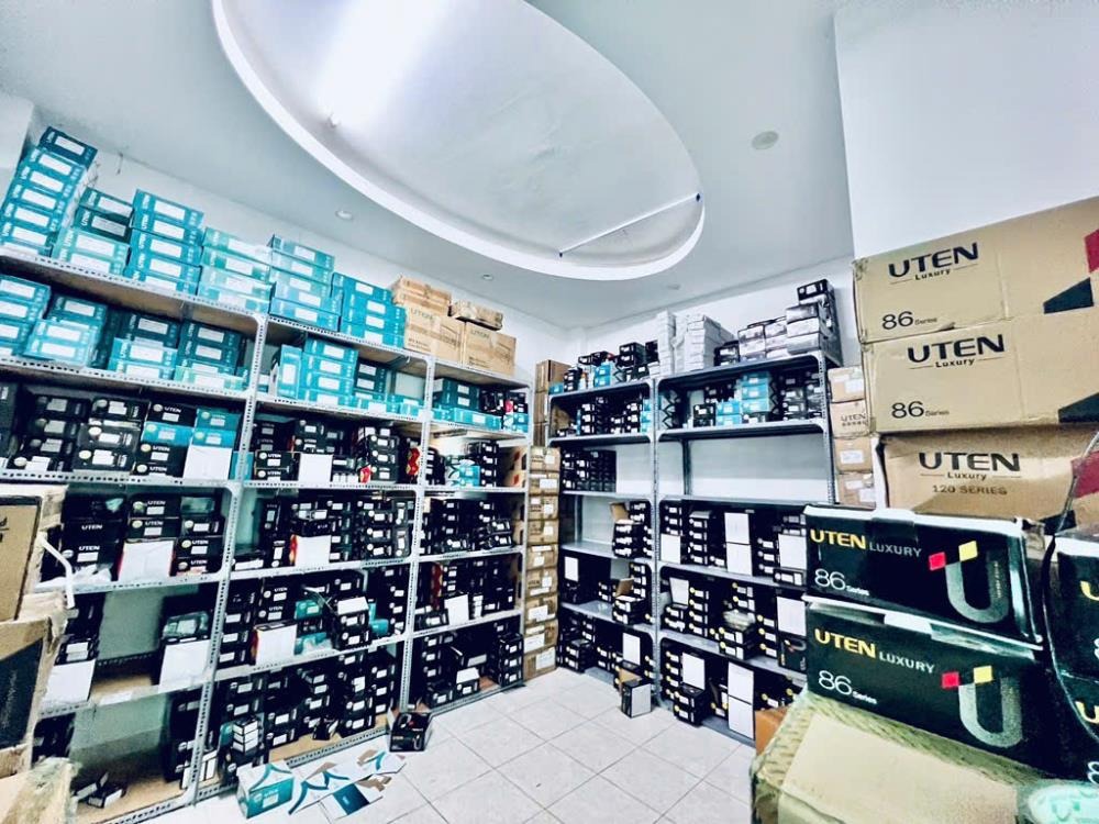 Bán nhà Tân Bình gần sân bay - 80m² - 4 tầng - 10.7 tỷ (TL)