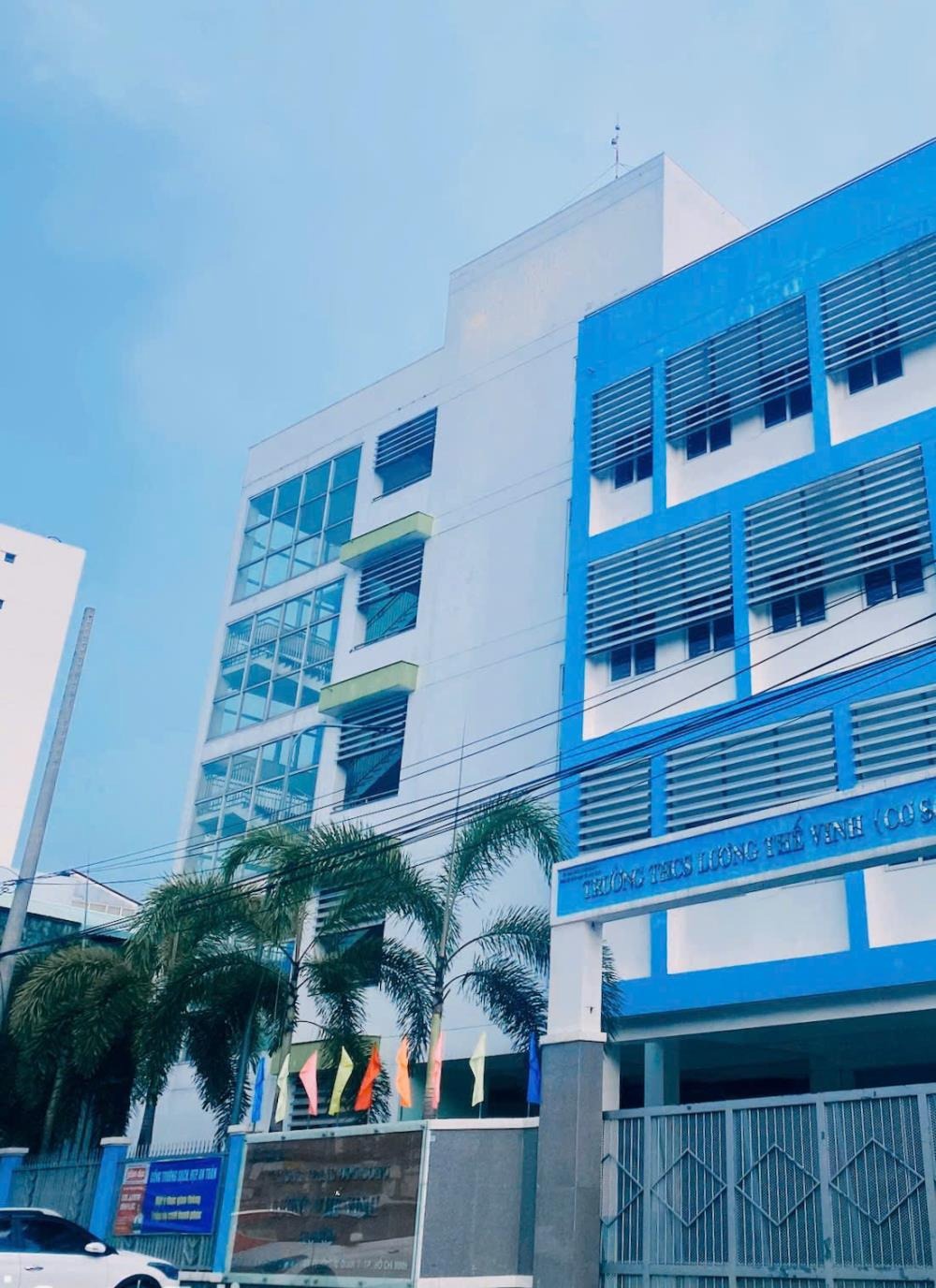 Nhà Chính Chủ Quận 3 - 66m2 - 2 Tầng - Giá Chỉ 90tr/m2