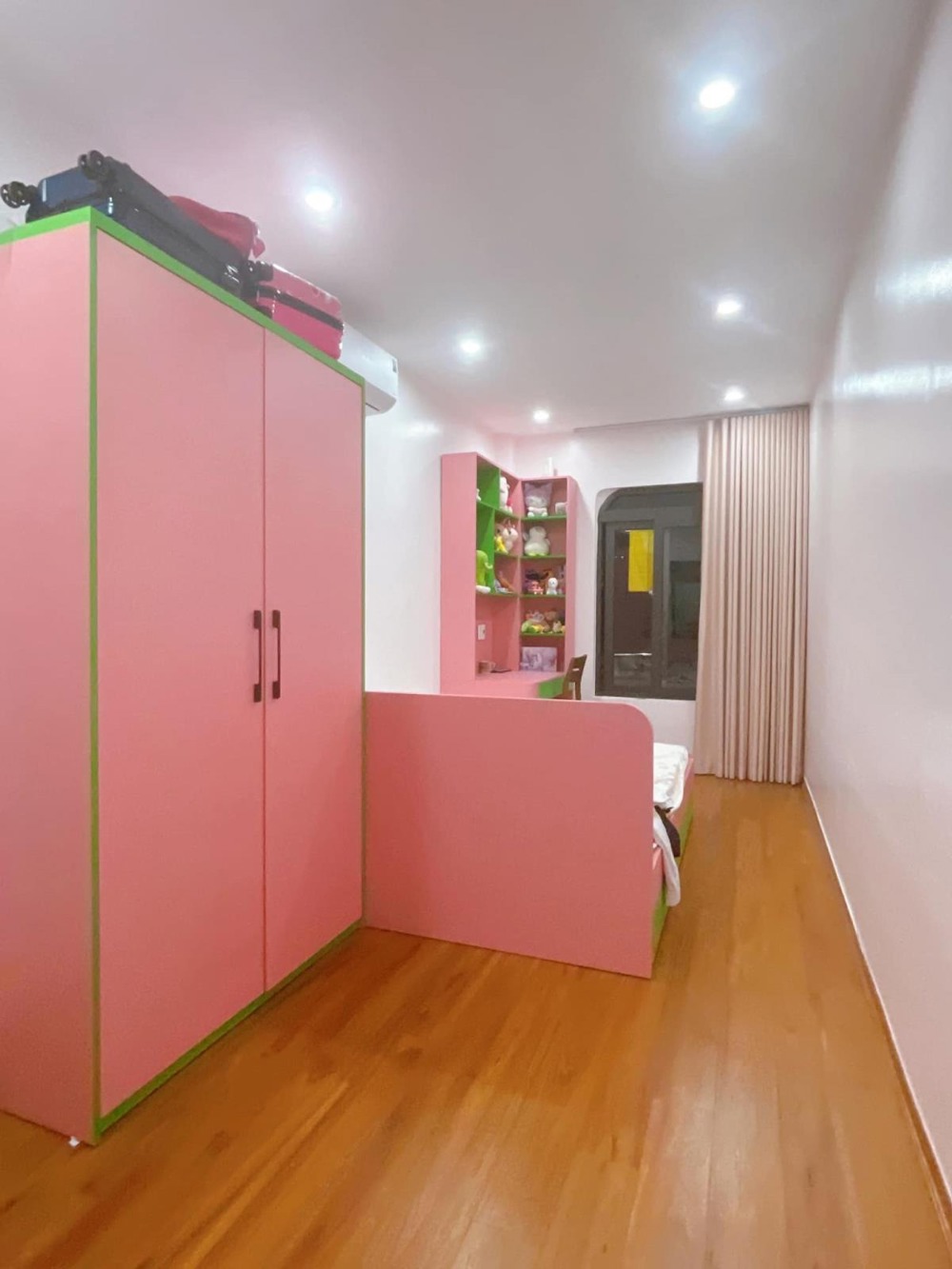 Bán 58m² - 7 Tầng - 5m Mặt Tiền, Giảng Võ, Đống Đa - Vị Trí Vàng Kinh Doanh
