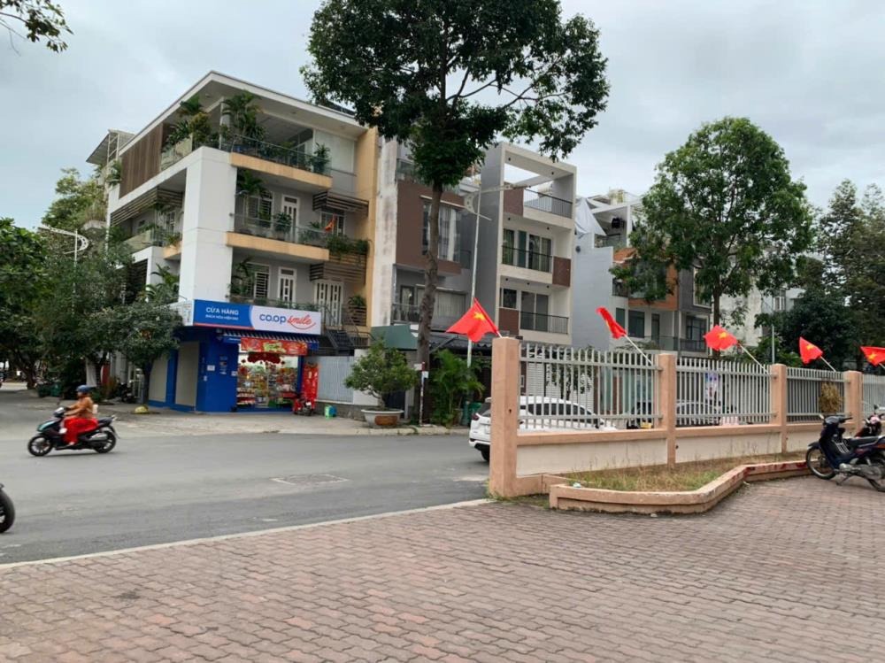 Căn hộ 2PN HQC Hóc Môn, giá 1.1 tỷ - Chủ Đầu Tư, Pháp Lý Rõ Ràng