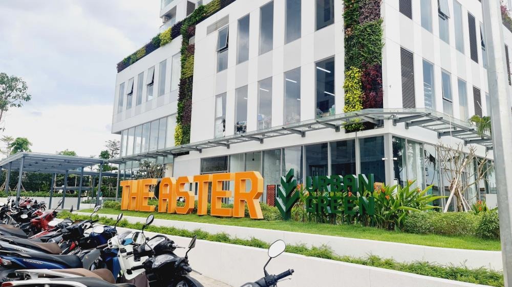 Cho Thuê Căn Hộ Urban Green Thủ Đức - Full Nội Thất, View Đẹp, Giá Tốt
