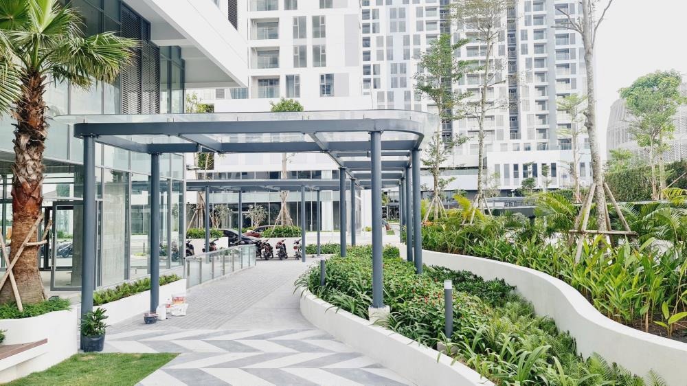 Cho Thuê Căn Hộ Urban Green Thủ Đức - Full Nội Thất, View Đẹp, Giá Tốt