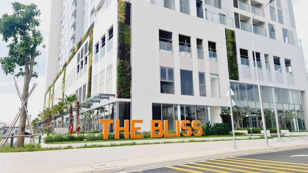 Cho Thuê Căn Hộ Urban Green Thủ Đức - Full Nội Thất, View Đẹp, Giá Tốt