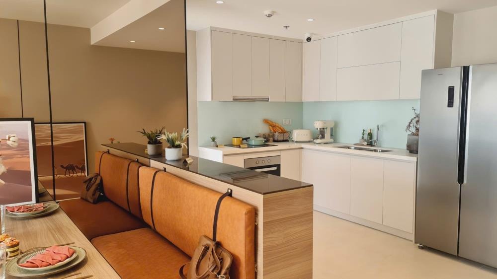 Cho Thuê Căn Hộ Urban Green Thủ Đức - Full Nội Thất, View Đẹp, Giá Tốt