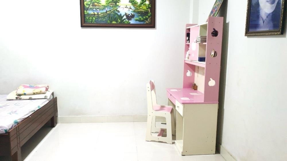 Siêu phẩm hẻm 8m Phạm Văn Chiêu - Xe hơi ngủ trong nhà - 7.65 tỷ