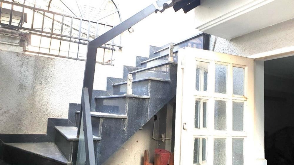 Siêu phẩm hẻm 8m Phạm Văn Chiêu - Xe hơi ngủ trong nhà - 7.65 tỷ