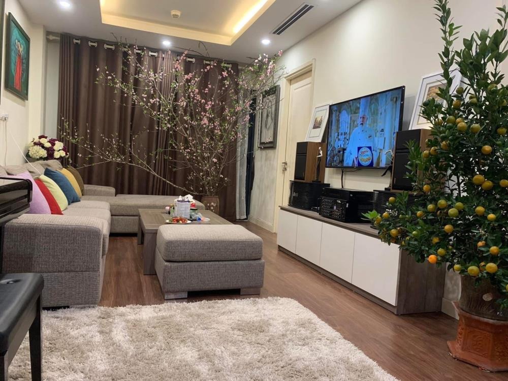 Siêu phẩm 3PN Full Đồ tại Imperia Garden - View TP, Giá Tốt