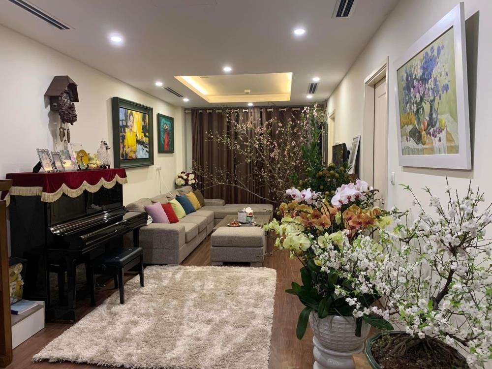 Siêu phẩm 3PN Full Đồ tại Imperia Garden - View TP, Giá Tốt