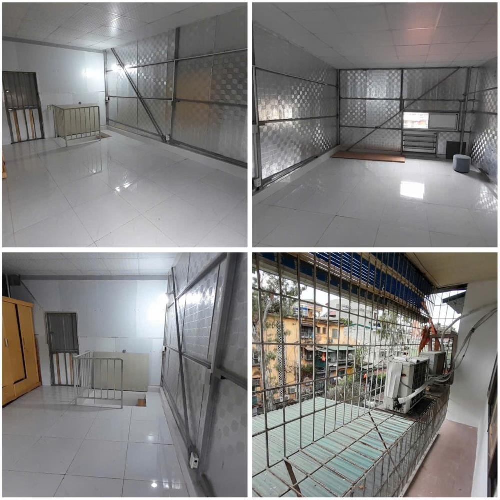 Cho Thuê Căn Hộ Kim Liên - 2PN, 60m2, Giá 6.5 triệu/tháng