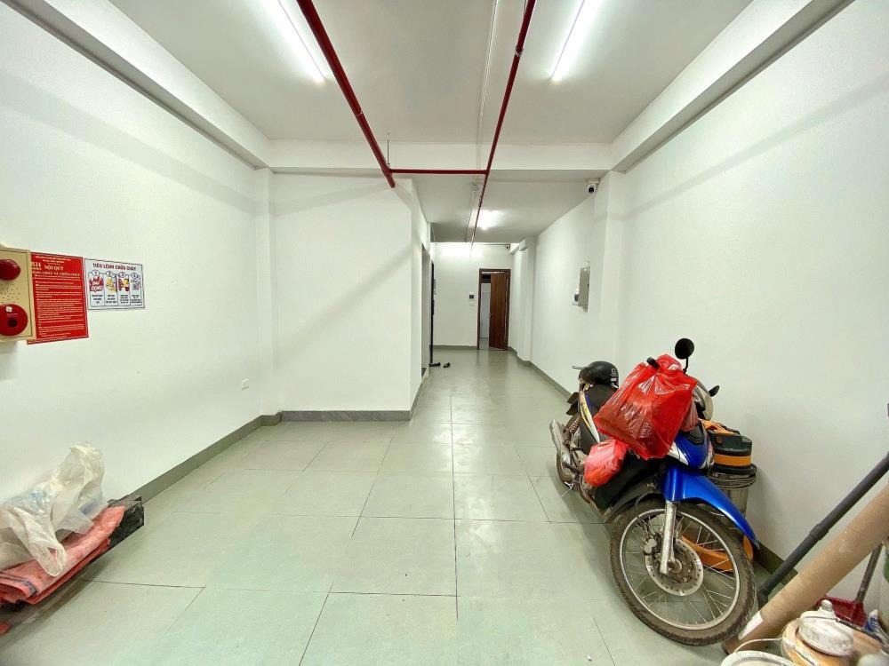 Bán CCMN Ngọc Trụ - 11 Phòng Full Đồ, Dòng Tiền 800TR/Năm - Vị Trí Đắc Địa