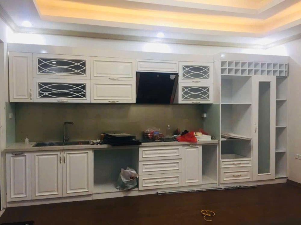 Bán Căn Góc 82m2, 3PN, Full Nội Thất, Giá Tốt Tại Dự Án
