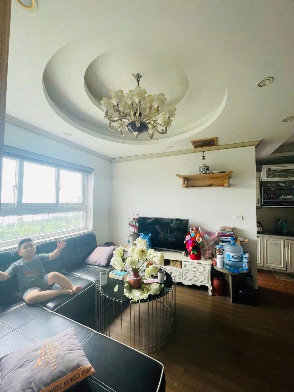 Bán Căn Góc 82m2, 3PN, Full Nội Thất, Giá Tốt Tại Dự Án