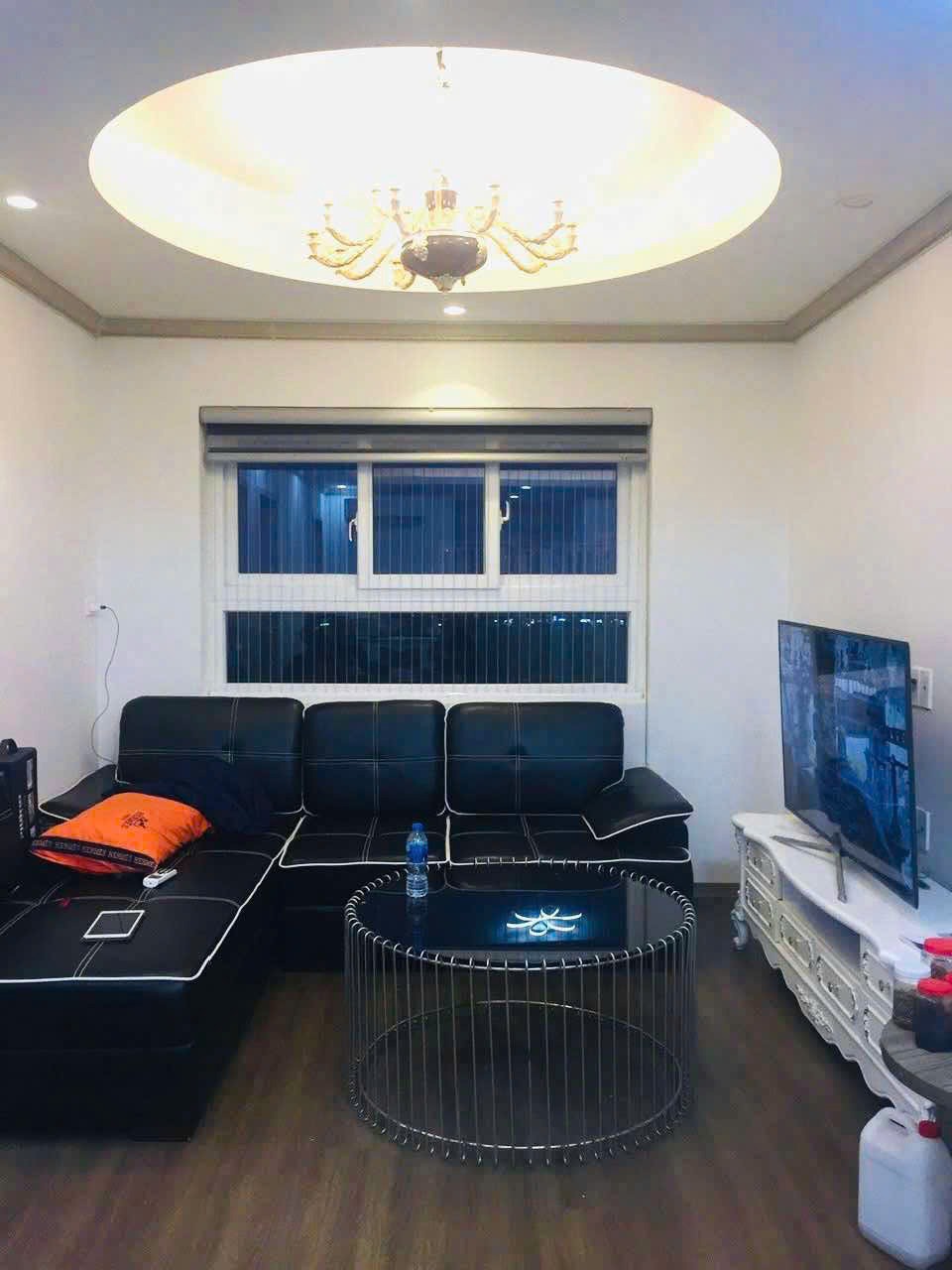 Bán Căn Góc 82m2, 3PN, Full Nội Thất, Giá Tốt Tại Dự Án