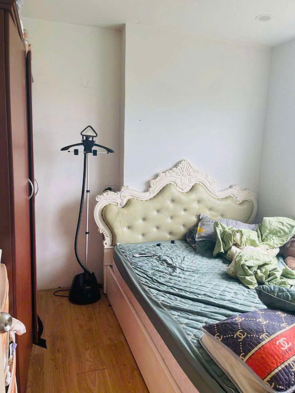 Bán Căn Góc 82m2, 3PN, Full Nội Thất, Giá Tốt Tại Dự Án