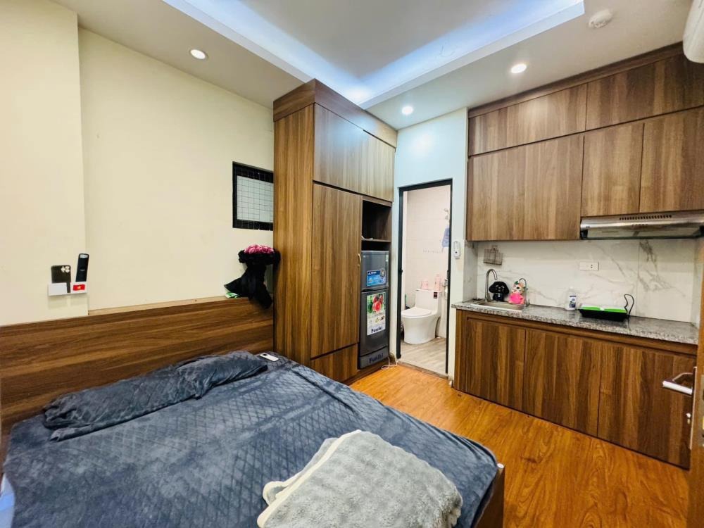 Bán/Cho Thuê Khách Sạn Mini 9 Tầng, 76 Phòng - Võ Chí Công, Cầu Giấy - Thu Nhập Cao