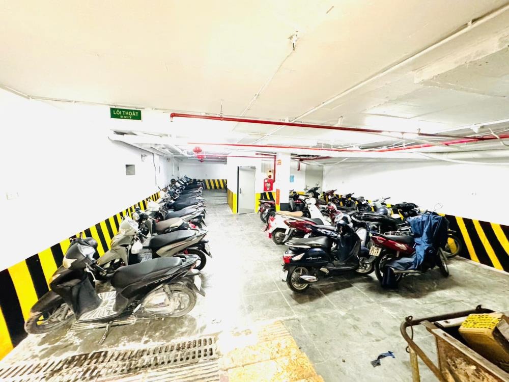 Bán/Cho Thuê Khách Sạn Mini 9 Tầng, 76 Phòng - Võ Chí Công, Cầu Giấy - Thu Nhập Cao