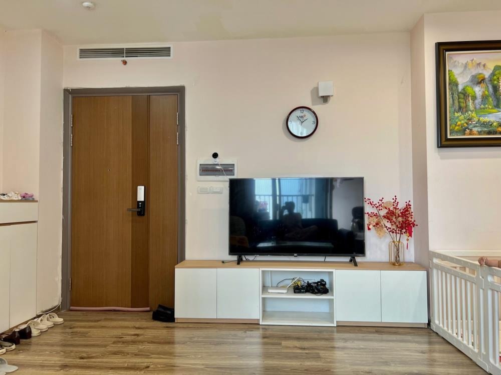 Căn hộ Ecolife Capitol 101m2 Full Nội Thất - Giá 7 tỷ, View Xanh