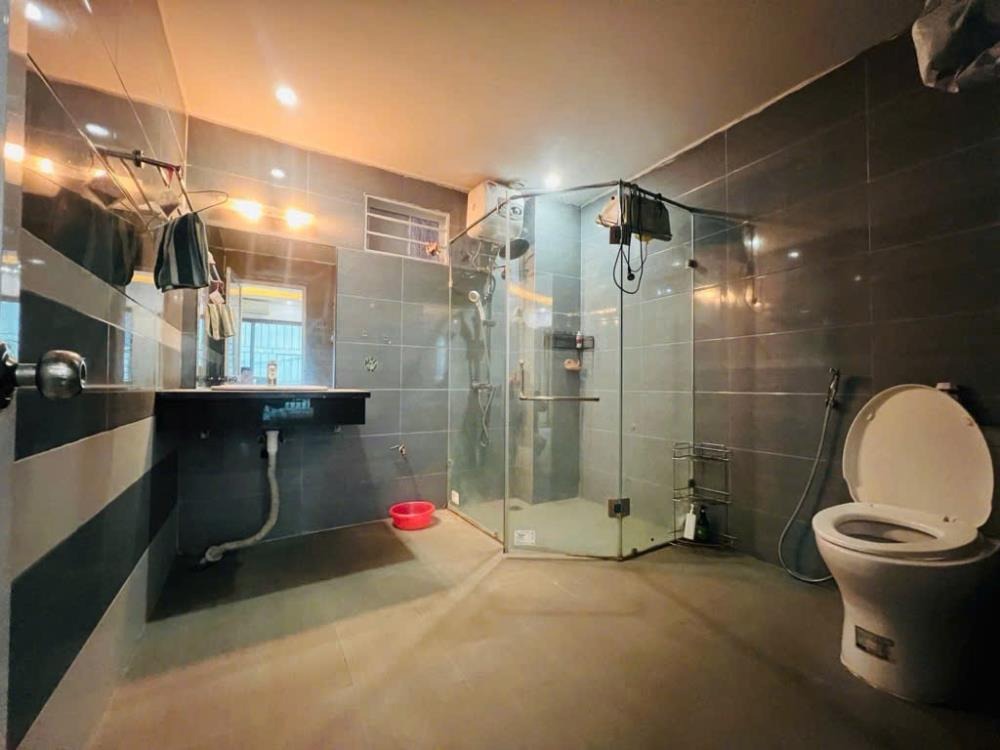 Bán Nhà Hoàng Mai Giá Tốt - 50m2 Full Nội Thất, Ô Tô Đỗ Cổng