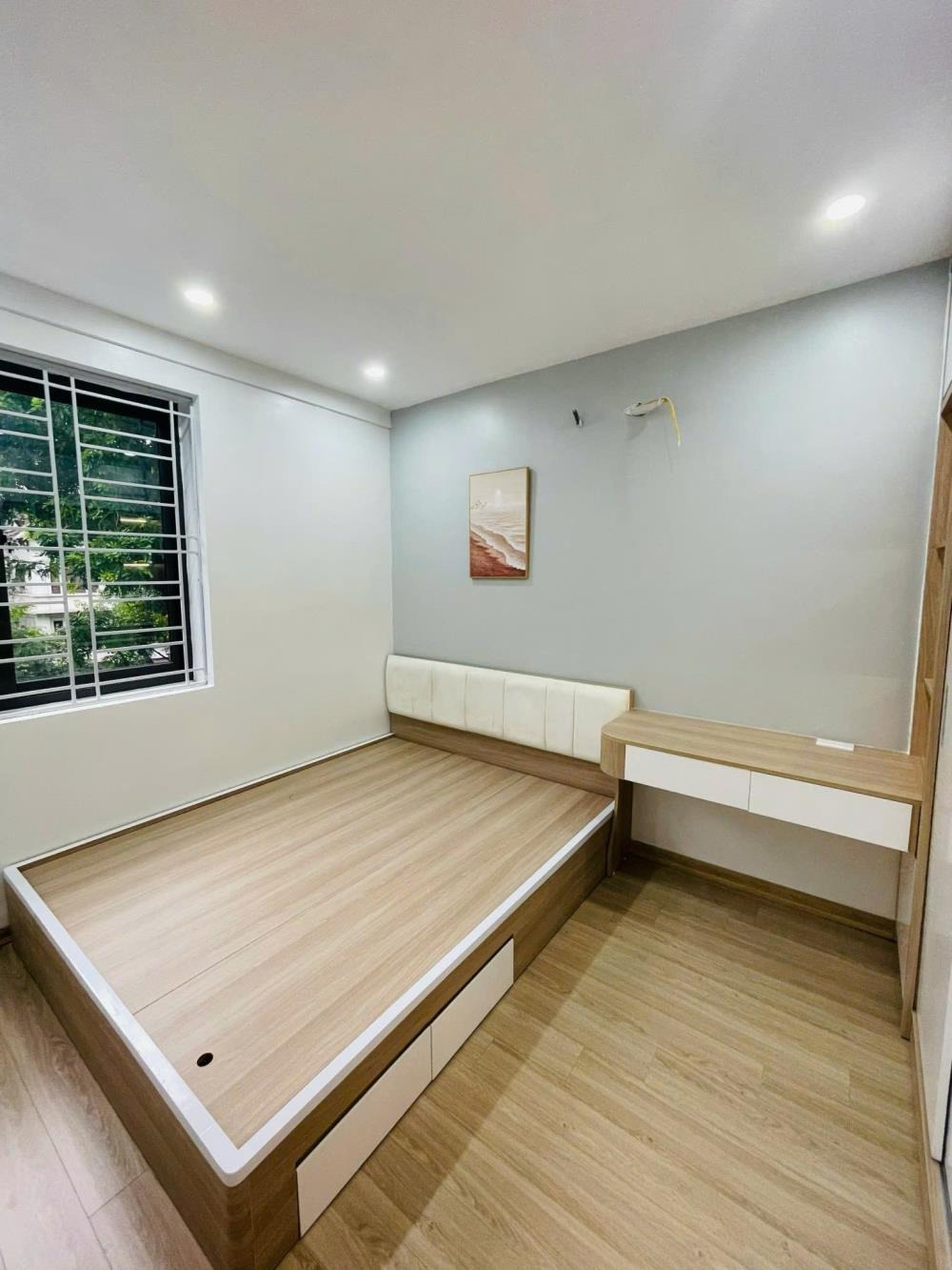 Căn hộ hiếm có - 76m2 - 3PN - Bán đảo Linh Đàm - Giá 4.75 tỷ