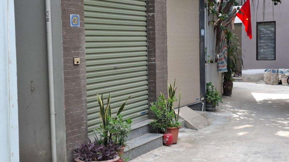 Bán Đất Tặng Nhà - Phố VIP Hoàng Quốc Việt - 50m2 - Giá 8 Tỷ | Đầu Tư Sinh Lời
